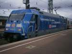 101 042 am 31.3.2012 in Dortmund Hauptbahnhof