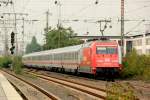 101 081-8 am 06.09.2012 in Essen Hbf