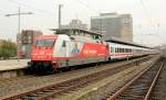 101 089-1 am 06.09.2012 in Essen Hbf