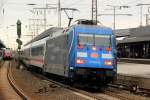 101 042-0 am 14.09.2012 in Essen Hbf