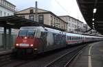 IC2440 101 070 am 27.09.2012 in Wuppertal Hbf