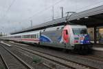101 060-2 am 03.10.2012 in Essen Hbf