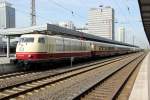 103 235-8 am 04.07.2012 in Essen Hbf