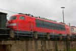 103 233 in Koblenz Ltzel am 17.07.2012