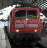 111 093 am 31.08.2012 in Kln Hbf