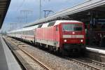 120 141-7  in Essen Hbf am 08.07.2012