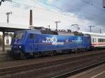 120 151 Der ZDF Express