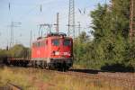 140 810-2 am 29.09.2011 in Ratingen 