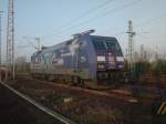 TFG 152 136 am 7.4.11 im Rbf Hamm abgestellt