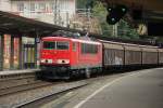 155 015-1 in Wuppertal am 29.06.2012 