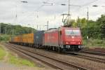 185 in Kln West am 16.07.2012
