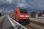 146 229 in Rastatt. Mai 2024.