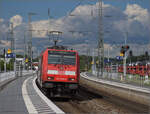 146 229 in Rastatt. Mai 2024.