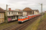 111 111-1 am 16.03.2025 in Neustadt (Weinstr)