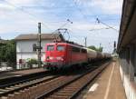 140 390 am 26.07.07 in Leutesdorf
