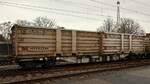 D-AAEC 33 68 4556 102-4 Gattung Sgns7 Innofreight/NYYLCON(weiß). Pattburg 13.03.26