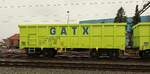 D-GATXD 37 80 5840 921-0 Gattung Eamnos REV/GYP/13.06.25 Volumen 57,3m³. Pattburg 13.03.2026