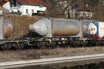 4633 039 (Slmmp) am 21. Januar 2026 bei Oberwimm.