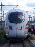 Eine richtig GEILE Form zum reinbeien...