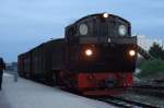 99 716 am 14.09.2008 in Warthausen...