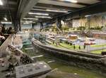 (275'137) - Im Miniatur-Wunderland am 8. Mai 2025 in Hamburg