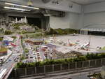 (275'185) - Im Miniatur-Wunderland am 8. Mai 2025 in Hamburg