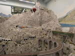 (275'197) - Im Miniatur-Wunderland am 8. Mai 2025 in Hamburg