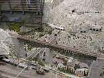 (275'198) - Im Miniatur-Wunderland am 8. Mai 2025 in Hamburg