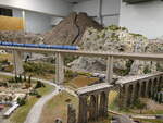 (275'205) - Im Miniatur-Wunderland am 8. Mai 2025 in Hamburg