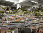 (275'208) - Im Miniatur-Wunderland am 8. Mai 2025 in Hamburg