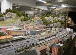 (275'209) - Im Miniatur-Wunderland am 8. Mai 2025 in Hamburg