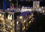 (275'231) - Im Miniatur-Wunderland am 8. Mai 2025 in Hamburg