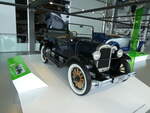 (274'914) - Chevrolet - Jahrgang 1927 - am 7. Mai 2025 in Wolfsburg, Autostadt