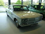 (274'930) - Chevrolet Corvair - Jahrgang 1964 - am 7. Mai 2025 in Wolfsburg, Autostadt