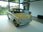 (274'936) - Trabant - Jahrgang 1990 - am 7. Mai 2025 in Wolfsburg, Autostadt
