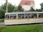 Gotha-Tw  in  Cottbus - Juni 2009