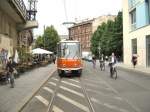 TATRA KT4D - Tw 482 bei einer Sonderfahrt im Sommer 2008 in Berlin-Mitte


http://altebahnen.startbilder.de/bilder/thumbs/tn_1926.jpg
