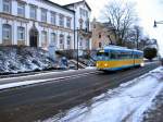 Tw 324 auf dem Weg zum Gothaer Hauptbahnhof, Winter 2006

http://altebahnen.startbilder.de/bilder/thumbs/tn_1364.jpg
