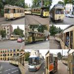 Themenfaher August 2009 ab Kpenick, Berlin 9. August 2009