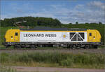 248 040 von Leonhard Weiss bei Schliengen. Juli 2024.