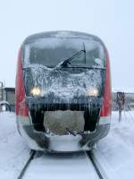 642 592 zeigt am 25.01.2005 Zhne...