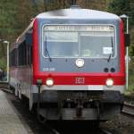 Aufgenommen in Solingen Schaberg am 25.10.09 