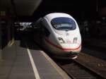 ICE 3 in Dsseldorf Hbf