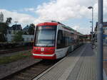441 der City-Bahn Chemnitz als C 15 aus Chemnitz Technopark in Hainichen. 18.07.2025