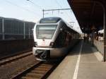 ET 23001-B der Abellio Rail NRW als RB 40 aus Essen Hbf in Hagen Hbf. 26.04.2009