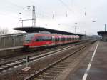 644 051 als RB 24 nach Kall in Kln Messe/Deutz. 08.02.2009