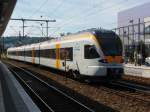 ET 5.16 der eurobahn bei einer Schulungsfahrt in Bielefeld Hbf. 31.08.2008