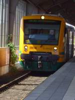 VT650.63 hat Frankfurt/Oder mit einer OE36 erreicht.12.06.06