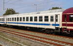 D-RAG 51 80 22-94 810-4 Bimz am 19.09.2025 in Warnemünde.
