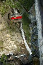 Wie kann Christines Foto vernnftig gedreht und geschnitten werden?
